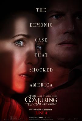 猫咪app官网《招魂3 The Conjuring: The Devil Made Me Do It》免费在线观看
