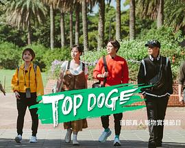 猎奇重口《TOP DOG》免费在线观看