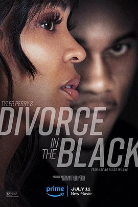 猎奇重口《离婚怨曲 Divorce In The Black》免费在线观看
