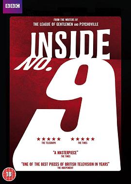 猫咪app官网《9号秘事 第八季 Inside No. 9 Season 8》免费在线观看