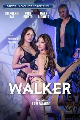 狼友阁《游走 Walker》免费在线观看