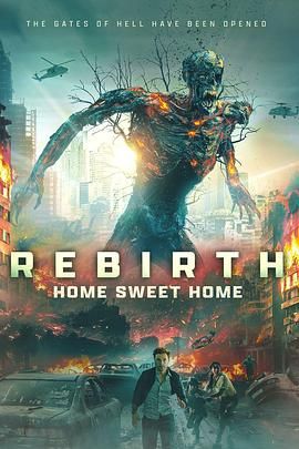 猎奇重口《甜蜜之家：重生 Home Sweet Home Rebirth》免费在线观看