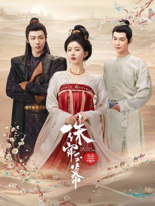 狼友阁《珠帘玉幕》免费在线观看