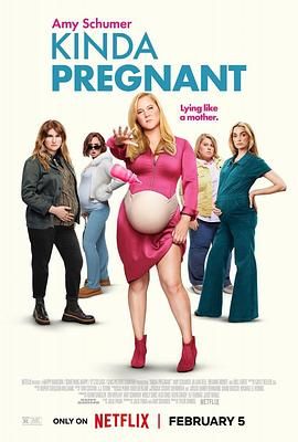 猫咪app官网《肚假情真 Kinda Pregnant》免费在线观看