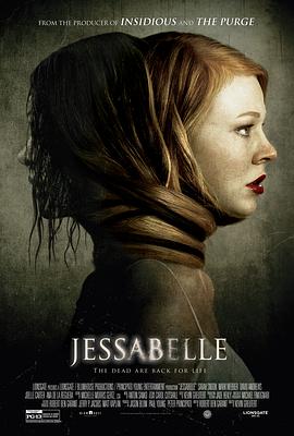 狼友阁《杰莎贝尔 Jessabelle》免费在线观看
