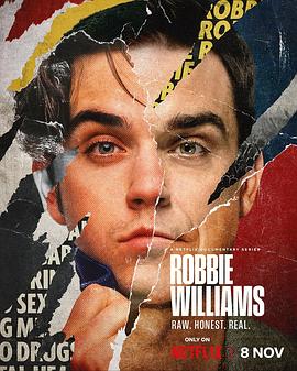 狼友阁《罗比·威廉姆斯 Robbie Williams》免费在线观看