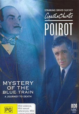 猎奇重口《蓝色特快上的秘密 Poirot: The Mystery of the Blue Train》免费在线观看