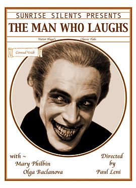 猫咪app官网《笑面人 The Man Who Laughs》免费在线观看