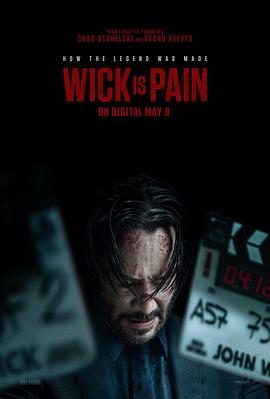 猎奇重口《疾速剧痛 Wick Is Pain》免费在线观看